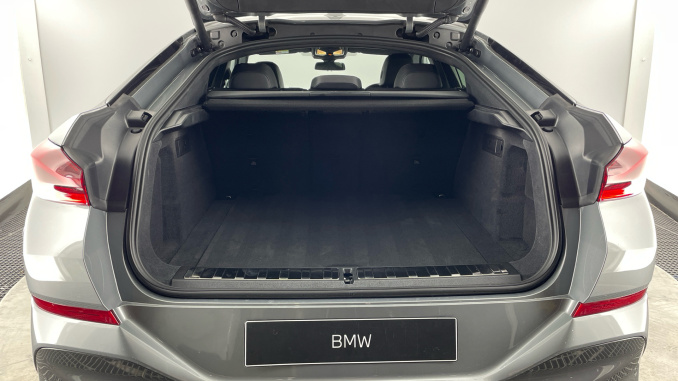 BMW X6 xDrive30d MHT M Sport 5dr Step Auto [Tech/Pro Pk] Diesel Estate - Image 13